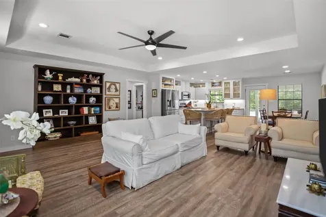 149 Yaupon Lane Crockett TX 75835