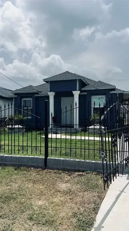 1614 Baja Drive Edinburg TX 78542