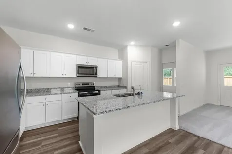 4126 Slow Creek Court Porter TX 77365