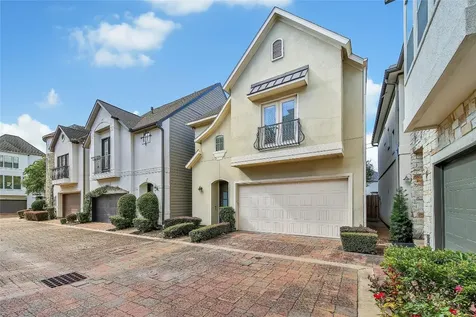 1113 Sherwood Trails Houston TX 77043
