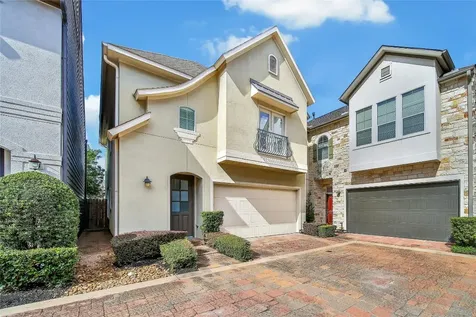 1113 Sherwood Trails Houston TX 77043