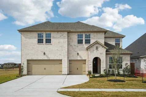 5219 Timpson Drive Manvel TX 77578