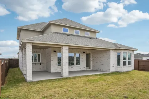 5219 Timpson Drive Manvel TX 77578