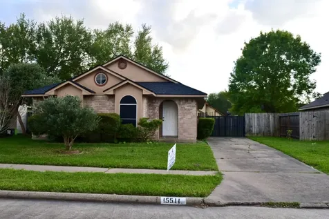 15511 Scenic Haven Drive Houston TX 77083