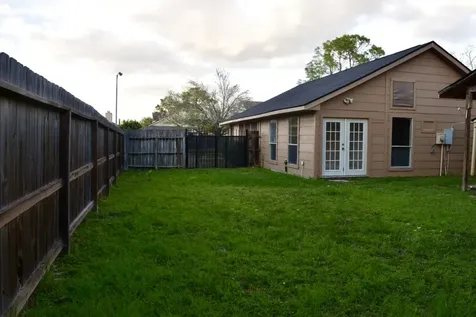 15511 Scenic Haven Drive Houston TX 77083