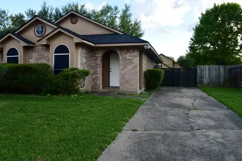 15511 Scenic Haven Drive Houston TX 77083
