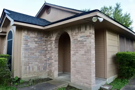15511 Scenic Haven Drive Houston TX 77083
