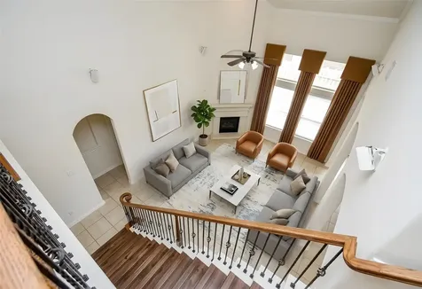 6023 Gatewood Manor Drive Katy TX 77494