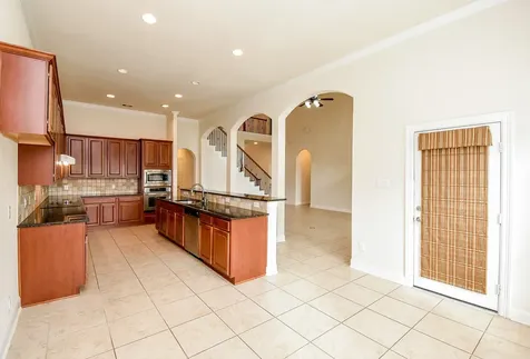 6023 Gatewood Manor Drive Katy TX 77494