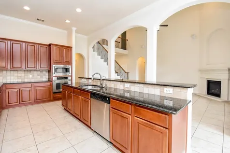 6023 Gatewood Manor Drive Katy TX 77494