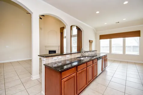 6023 Gatewood Manor Drive Katy TX 77494