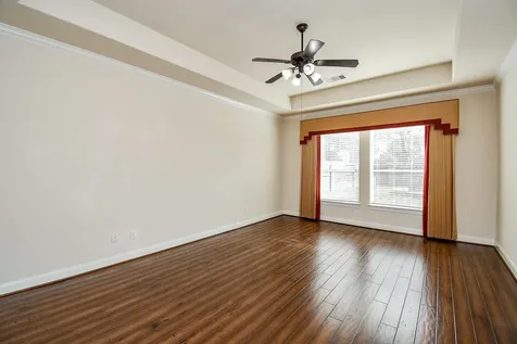 6023 Gatewood Manor Drive Katy TX 77494