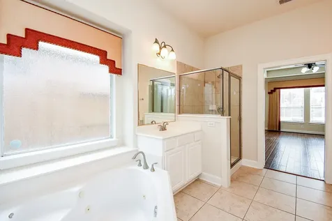 6023 Gatewood Manor Drive Katy TX 77494