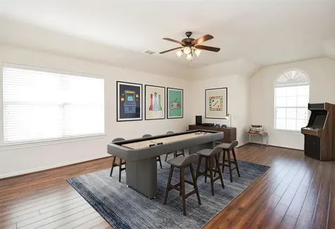 6023 Gatewood Manor Drive Katy TX 77494