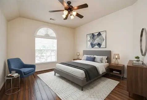 6023 Gatewood Manor Drive Katy TX 77494