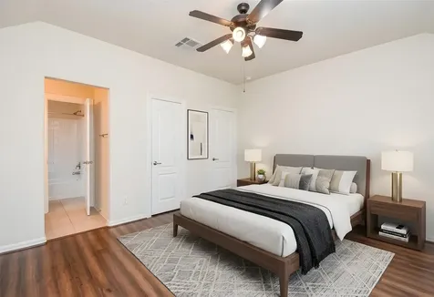 6023 Gatewood Manor Drive Katy TX 77494