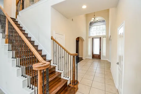 6023 Gatewood Manor Drive Katy TX 77494
