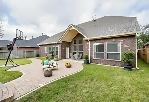 6023 Gatewood Manor Drive Katy TX 77494