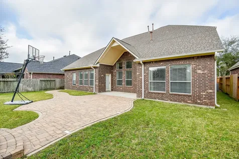 6023 Gatewood Manor Drive Katy TX 77494