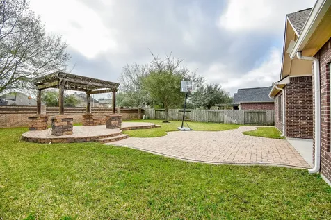 6023 Gatewood Manor Drive Katy TX 77494