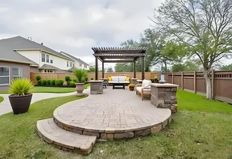 6023 Gatewood Manor Drive Katy TX 77494