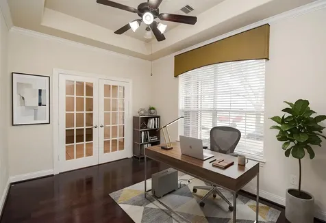 6023 Gatewood Manor Drive Katy TX 77494