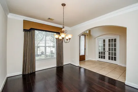 6023 Gatewood Manor Drive Katy TX 77494