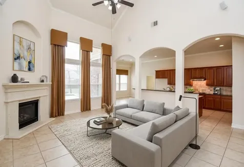 6023 Gatewood Manor Drive Katy TX 77494
