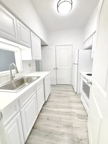 2425 Underwood Street 157 Houston TX 77030