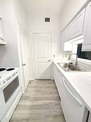 2425 Underwood Street 157 Houston TX 77030