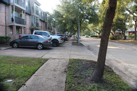 2425 Underwood Street 157 Houston TX 77030