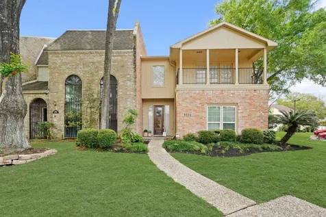 9334 Briar Forest Drive Houston TX 77063