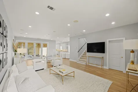 9334 Briar Forest Drive Houston TX 77063