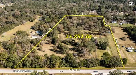 10488 Fostoria Road Cleveland TX 77328