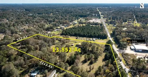 10488 Fostoria Road Cleveland TX 77328
