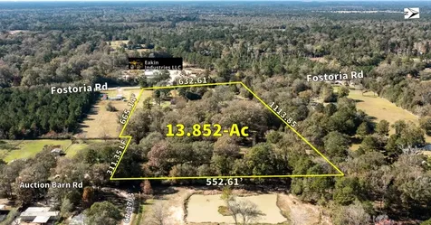 10488 Fostoria Road Cleveland TX 77328