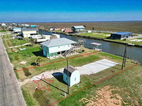 0 Cr 299 Street Sargent TX 77414