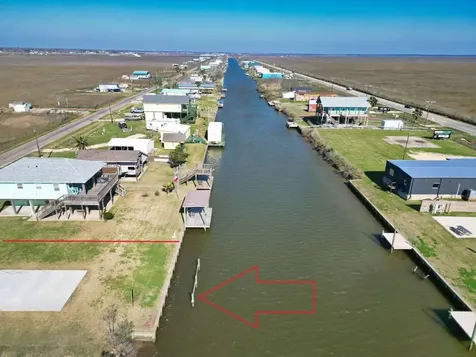 0 Cr 299 Street Sargent TX 77414