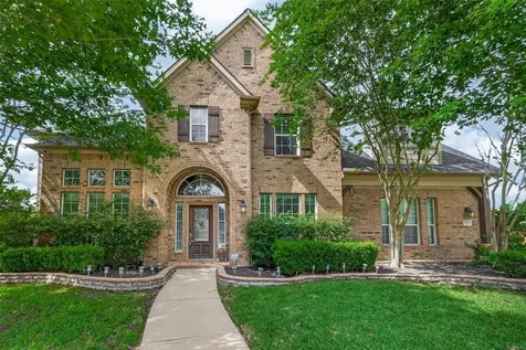 28602 Hayden Park Drive Katy TX 77494