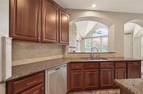 28602 Hayden Park Drive Katy TX 77494