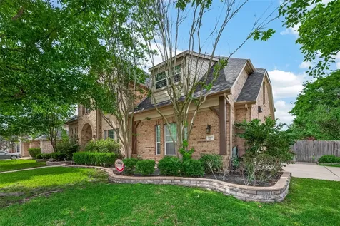 28602 Hayden Park Drive Katy TX 77494