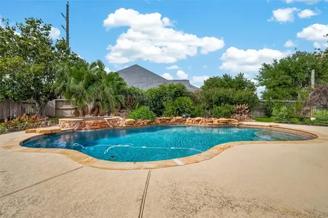 28602 Hayden Park Drive Katy TX 77494