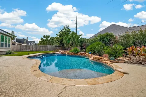 28602 Hayden Park Drive Katy TX 77494