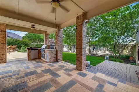 28602 Hayden Park Drive Katy TX 77494