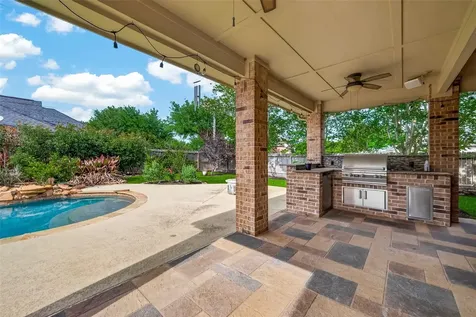 28602 Hayden Park Drive Katy TX 77494