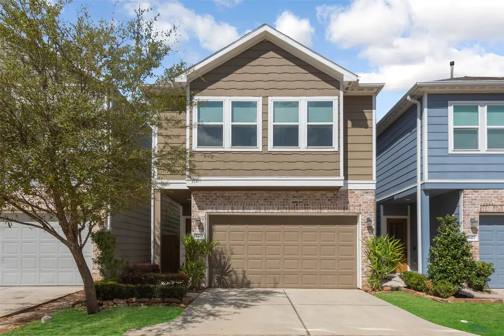 5423 Camaguey Street Houston TX 77023