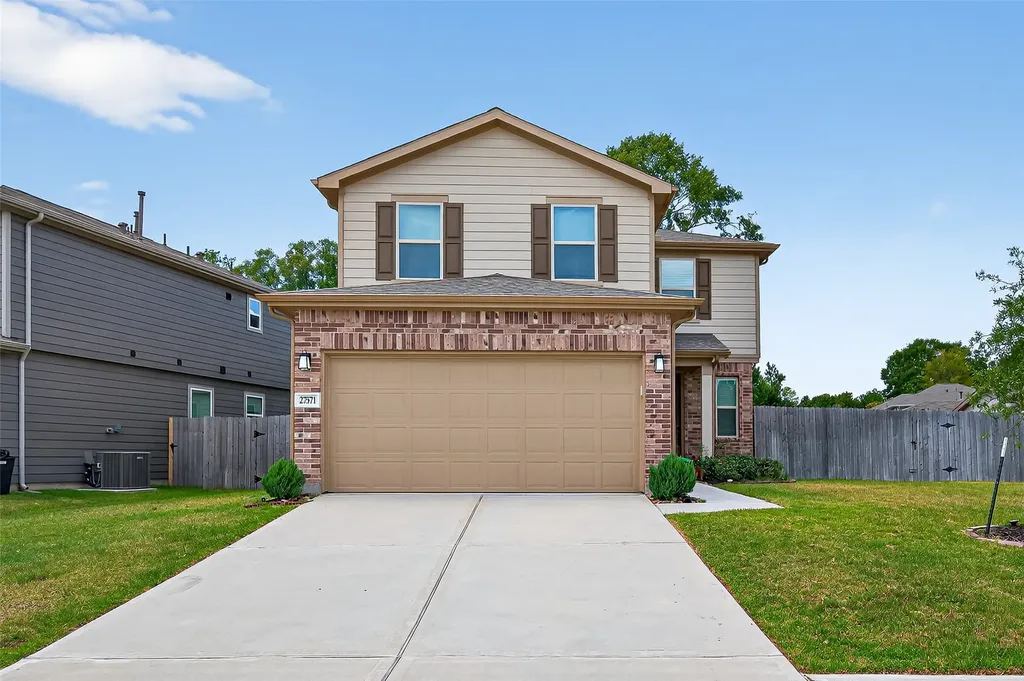 27571 Bello Bend Lane Magnolia TX 77354-7124