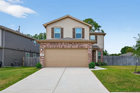 27571 Bello Bend Lane Magnolia TX 77354-7124