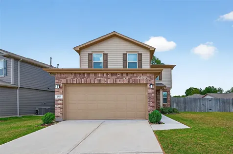 27571 Bello Bend Lane Magnolia TX 77354-7124