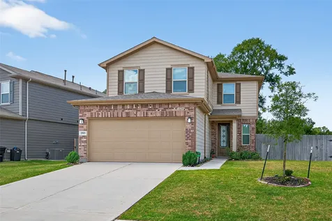 27571 Bello Bend Lane Magnolia TX 77354-7124